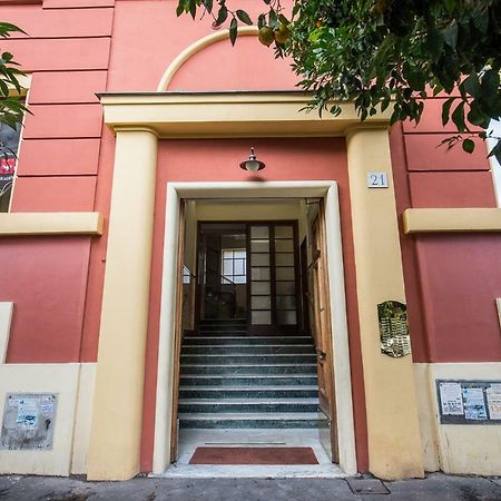 Insula Petri _ 2Bdr Apartment Ρώμη Εξωτερικό φωτογραφία