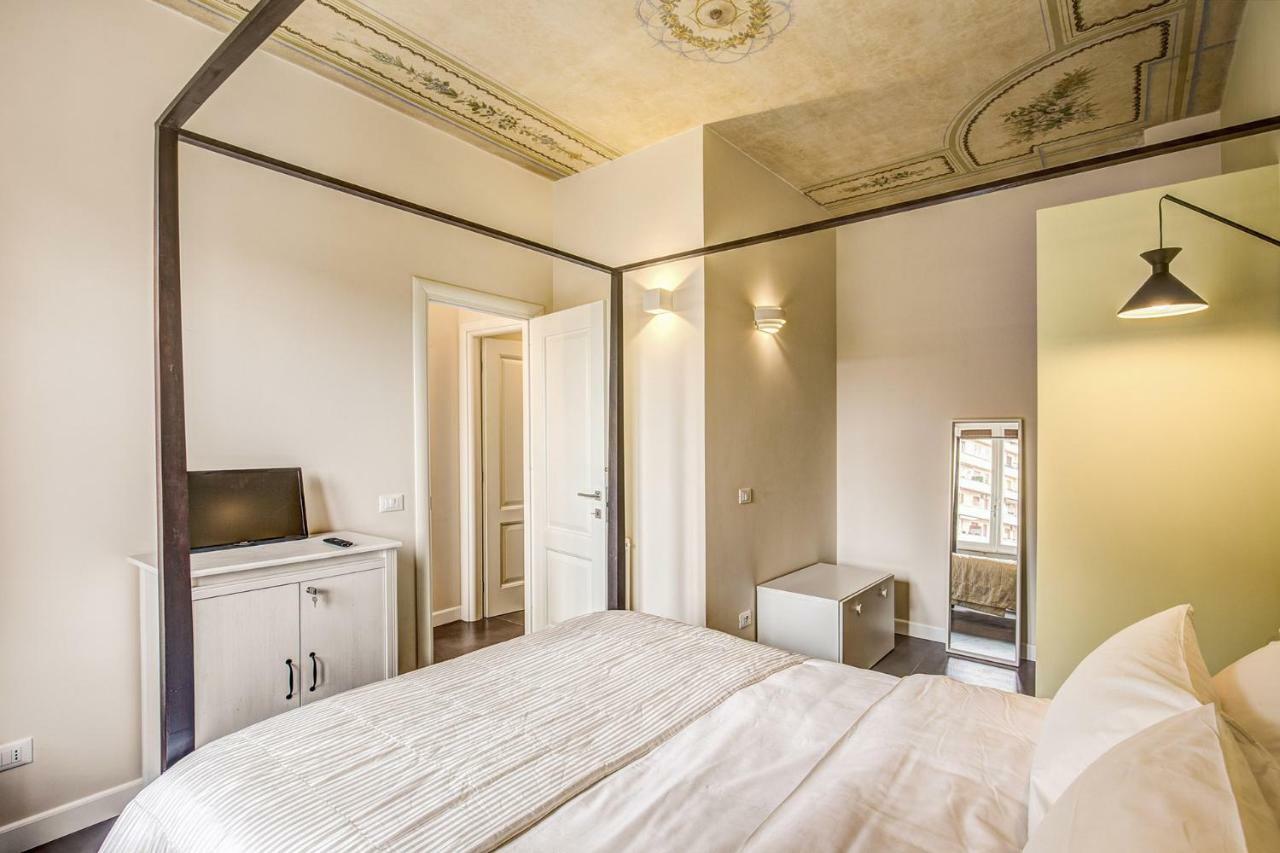 Insula Petri _ 2Bdr Apartment Ρώμη Εξωτερικό φωτογραφία