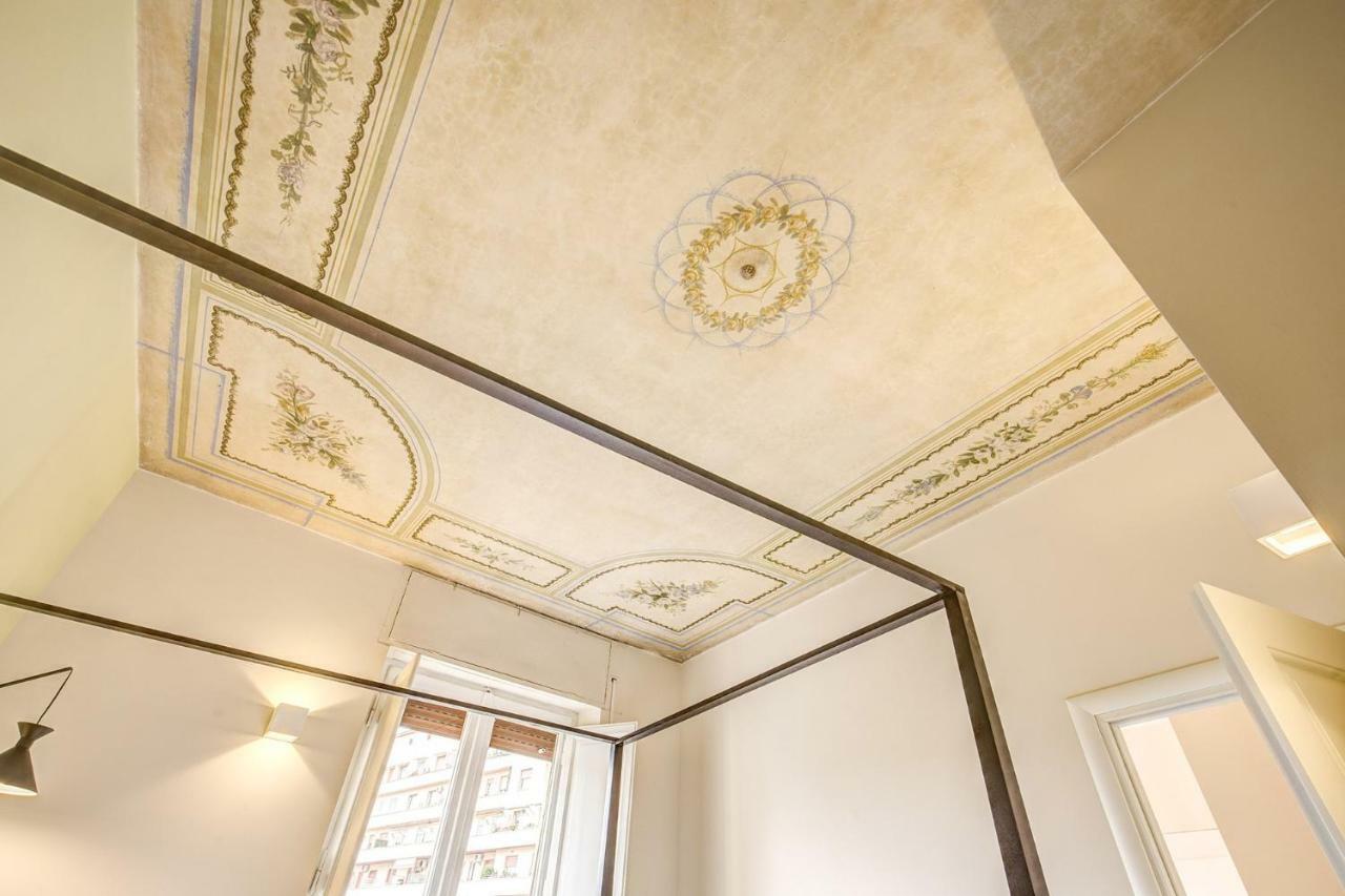Insula Petri _ 2Bdr Apartment Ρώμη Εξωτερικό φωτογραφία