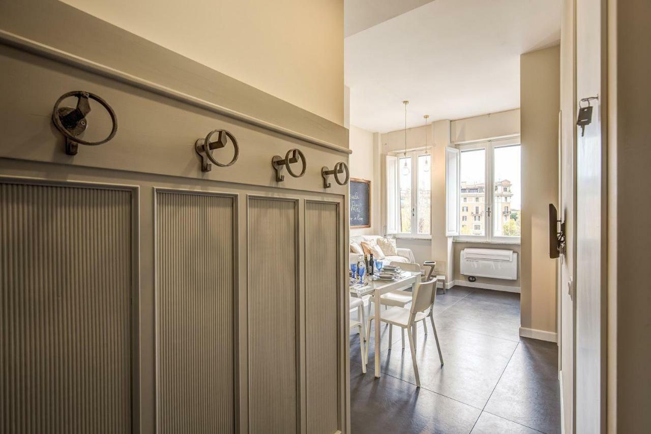 Insula Petri _ 2Bdr Apartment Ρώμη Εξωτερικό φωτογραφία