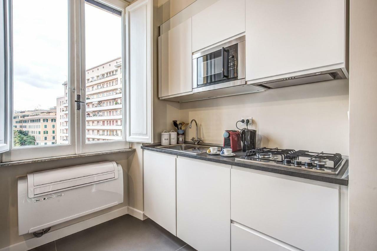 Insula Petri _ 2Bdr Apartment Ρώμη Εξωτερικό φωτογραφία