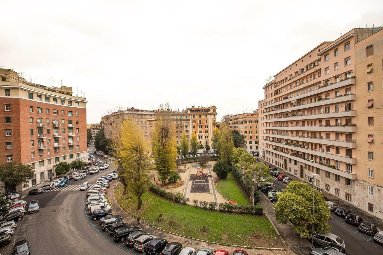 Insula Petri _ 2Bdr Apartment Ρώμη Εξωτερικό φωτογραφία