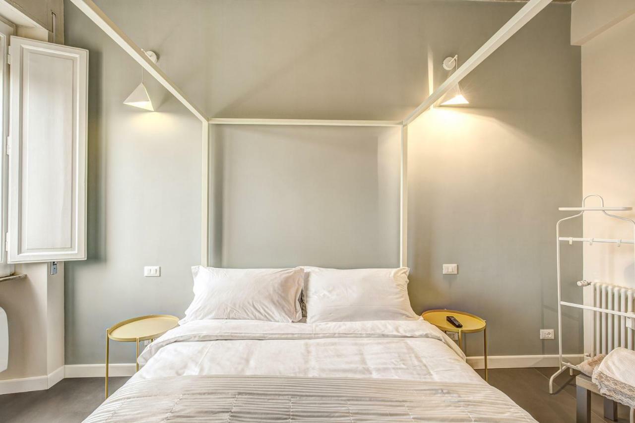 Insula Petri _ 2Bdr Apartment Ρώμη Εξωτερικό φωτογραφία