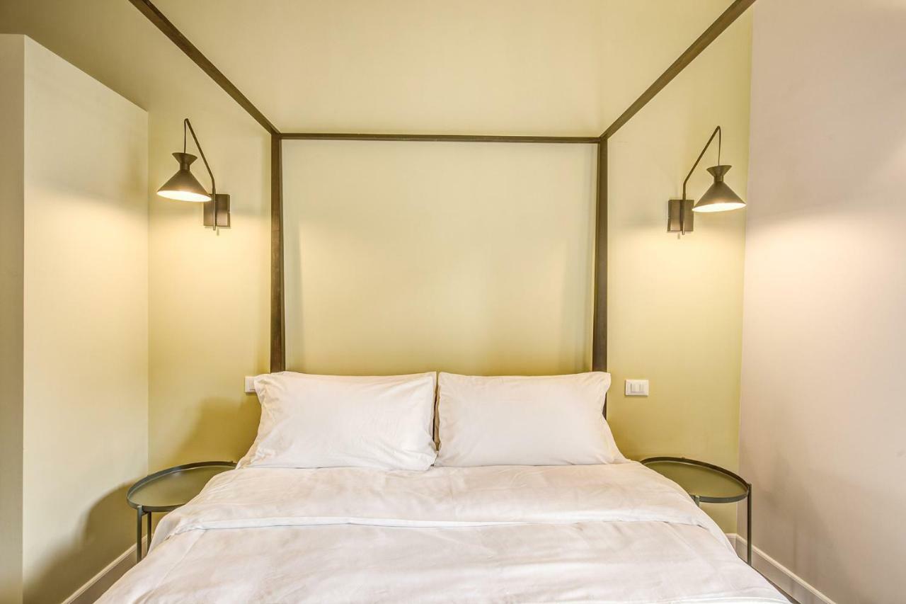 Insula Petri _ 2Bdr Apartment Ρώμη Εξωτερικό φωτογραφία