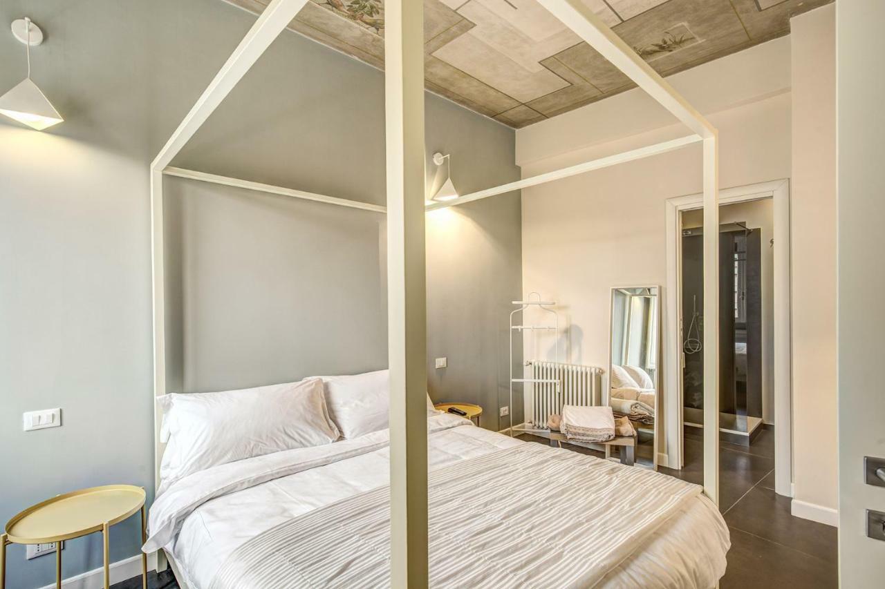 Insula Petri _ 2Bdr Apartment Ρώμη Εξωτερικό φωτογραφία