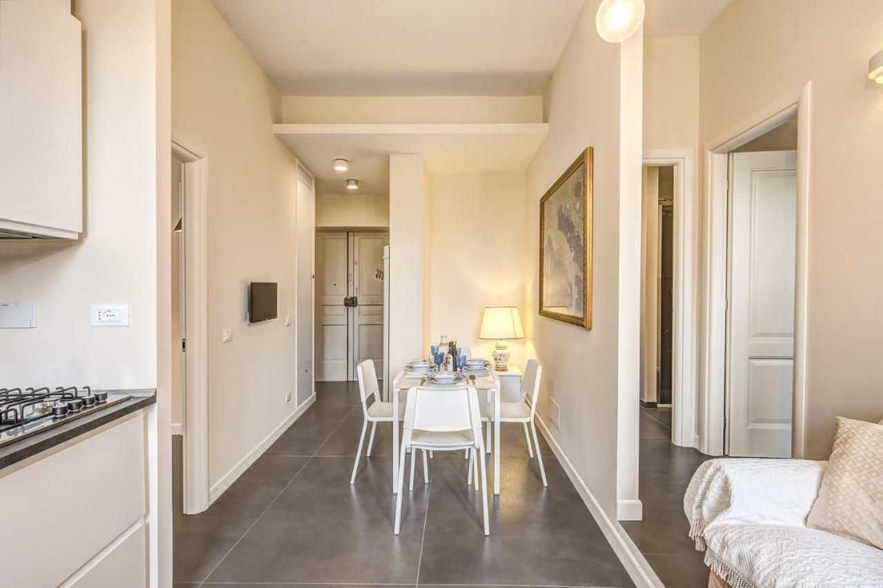 Insula Petri _ 2Bdr Apartment Ρώμη Εξωτερικό φωτογραφία