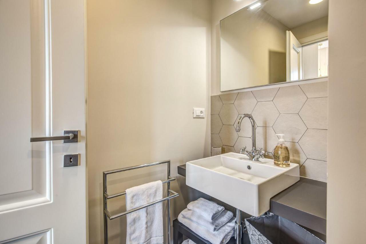 Insula Petri _ 2Bdr Apartment Ρώμη Εξωτερικό φωτογραφία