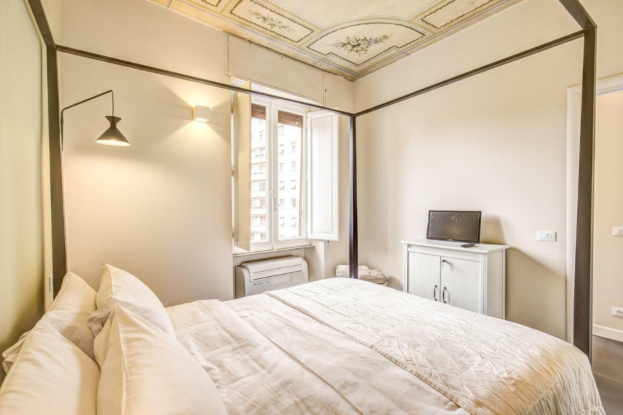 Insula Petri _ 2Bdr Apartment Ρώμη Εξωτερικό φωτογραφία