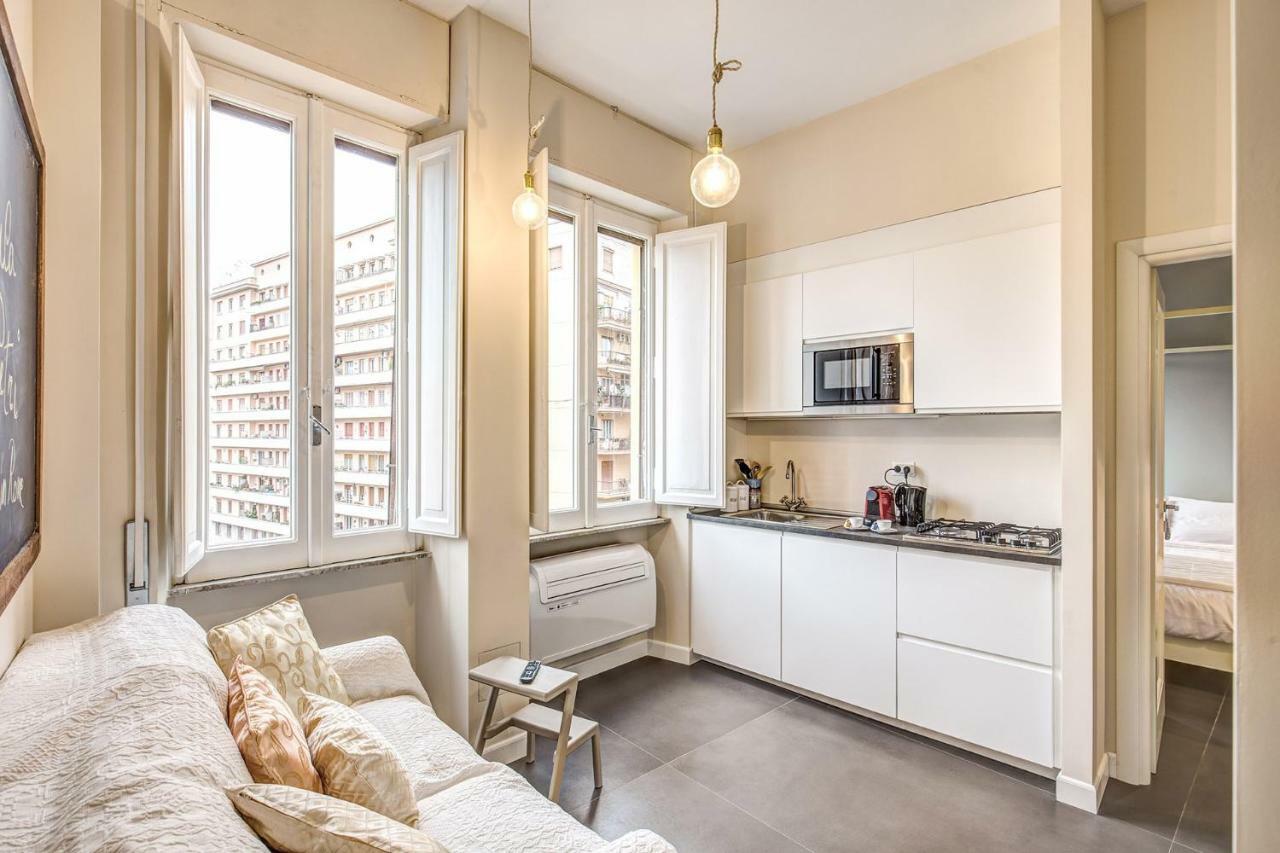 Insula Petri _ 2Bdr Apartment Ρώμη Εξωτερικό φωτογραφία