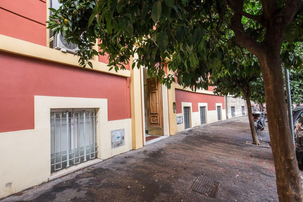 Insula Petri _ 2Bdr Apartment Ρώμη Εξωτερικό φωτογραφία