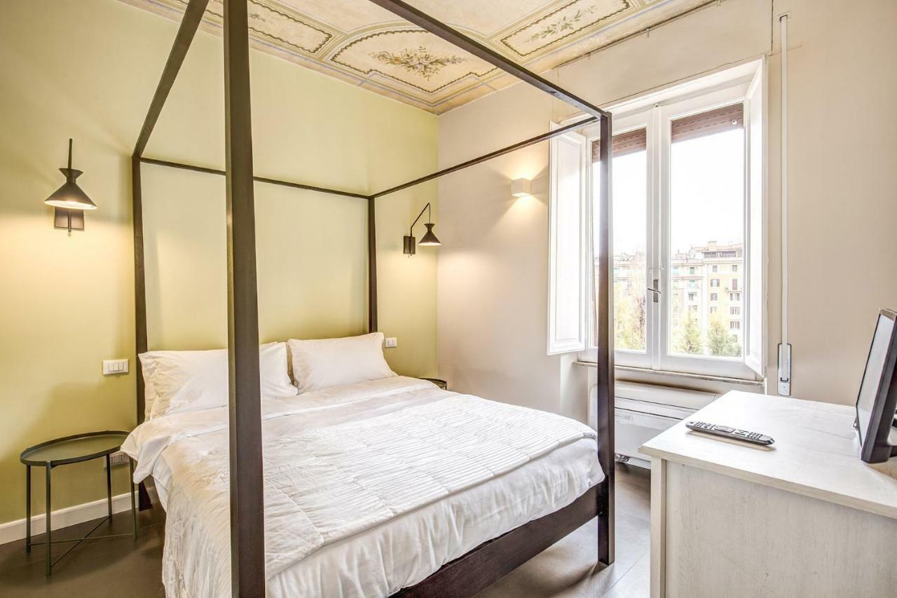 Insula Petri _ 2Bdr Apartment Ρώμη Εξωτερικό φωτογραφία