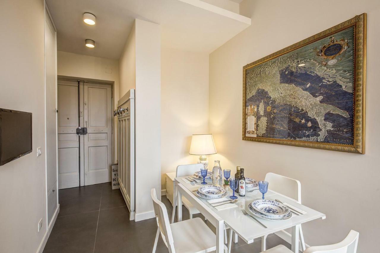 Insula Petri _ 2Bdr Apartment Ρώμη Εξωτερικό φωτογραφία